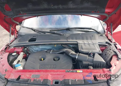 2013 Land Rover Range Rover Evoque Pure from USA, damaged, VIN SALVT2BG8DH761121